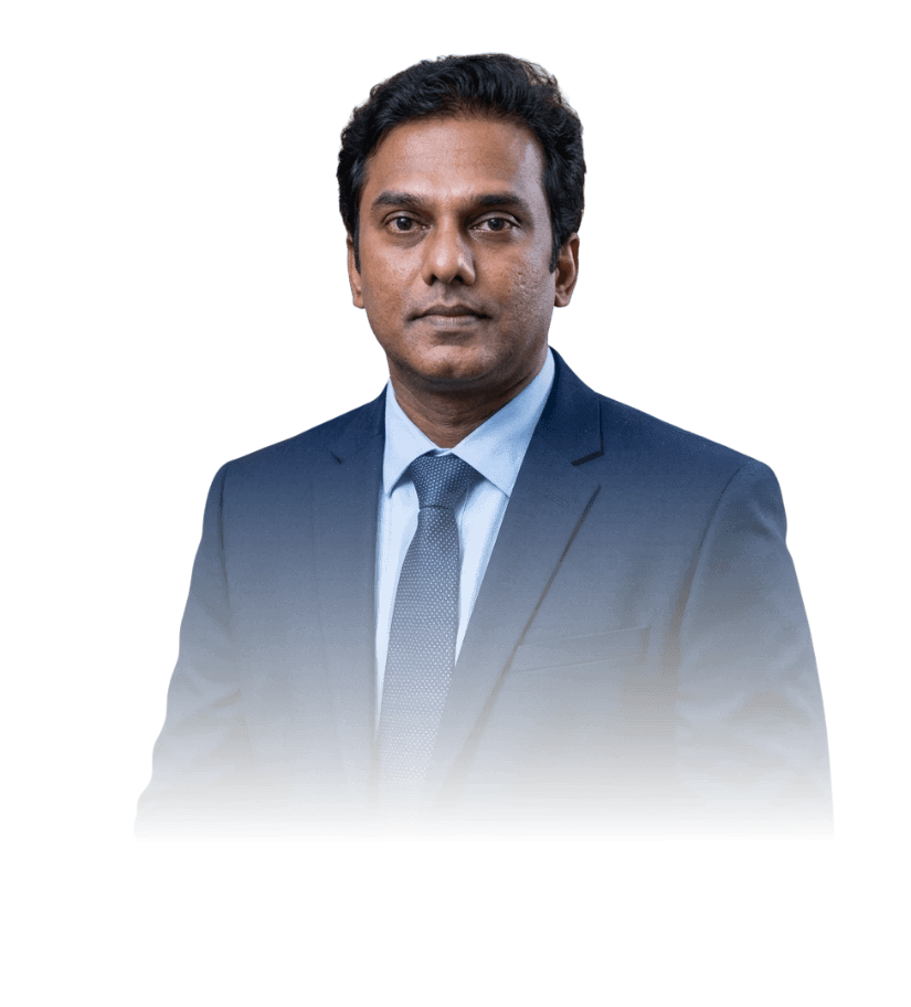 Dr. Feminath Gopinath