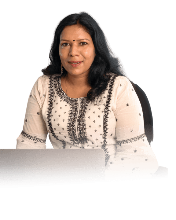 Dr. Smitha S Anand