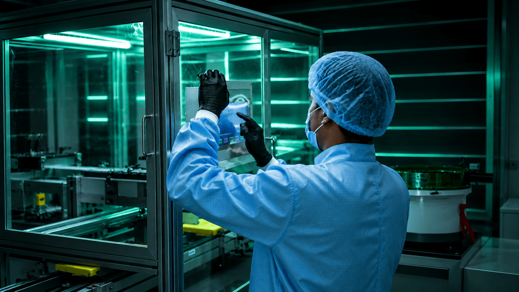 Surgical-Grade Metallurgy
